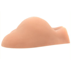 SuckMeToys Masturbateur Fessier BEGINA Vulve et Anus